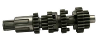 JUEGO EJE PRIMARIO TRANSMISION CG125/FT125/FT150