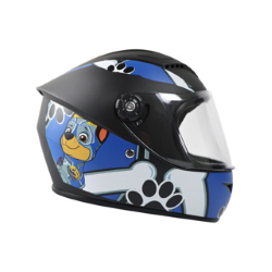 CASCO GHIRA INFANTIL PAW PATROL TALLA S