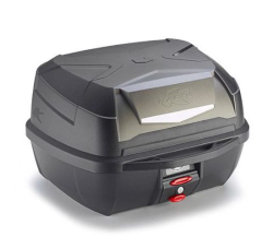 MALETERO KAPPA MONOLOCK 43L K43N