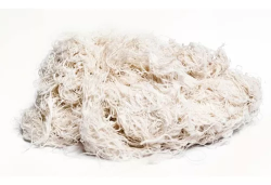 ESTOPA BLANCA 1KG.