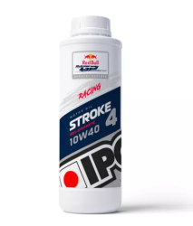 ACEITE IPONE 10W40 4 TIEMPOS STROKE 4 SINTETICO