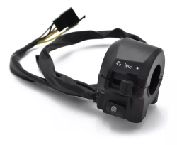 MANDO DERECHO VENTO LITHIUM RYDER 3.0