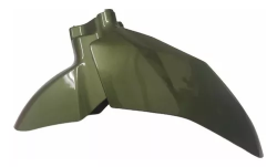SALPICADERA DELANTERA RAY ZR COLOR VERDE