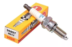 BUJIA NGK MR7F