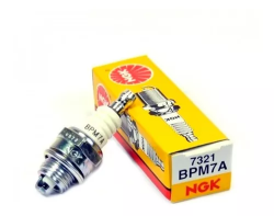 BUJIA NGK BPM7A