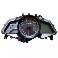 VELOCIMETRO COMPLETO PULSAR 200NS (16 PINES)