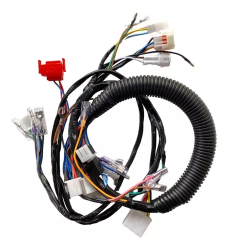 ARNES PRINCIPAL YBR 125