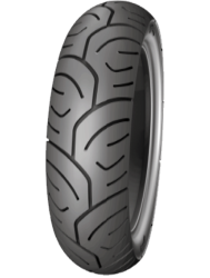LLANTA SOLARIS 120/80-17 EY-198 TL 6PR
