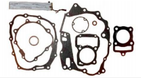 JUEGO EMPAQUES DE MOTOR TITAN 200 TITAN 125 (2000) FT 125 CG 125 VENTO SPIDER 125 TK 125