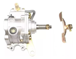 CAJA DE REVERSA P/ MOTO CARRO 150CC 300CC