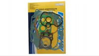 JUEGO DE EMPAQUES DE MOTOR CG150/FT150/CARGO 150CC