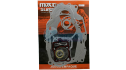JUEGO DE EMPAQUES DE MOTOR FT150 2009 BALANCEADO