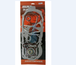 JUEGO EMPAQUES DE MOTOR SCOOTER 125 CS 125 DS 125
