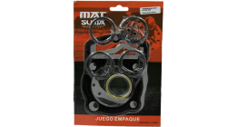 EMPAQUES DE MOTOR HONDA XR 200 (1986-2002)