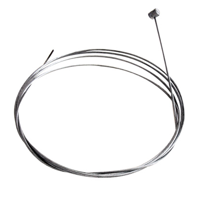 CABLE CLUTCH UNIVERSAL 2.0 x 2000MM CHICOTE