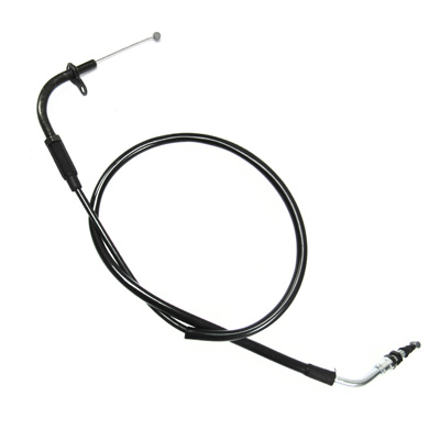 CABLE DE ACELERADOR P/ GIXXER 155 CHICOTE