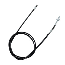 CABLE DE FRENO TRASERO P/ D125LT CHICOTE
