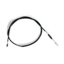 CABLE FRENO DELANTERO P/ AT 110 ROJA XT 110 X110 XT 125RT CHICOTE