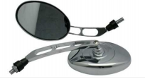 JUEGO ESPEJO P/ CHOPER VENTO REVELIAN RETROVISOR