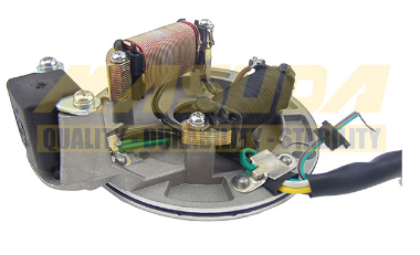ESTATOR 2 BOBINAS P/ ST 70 ST 90