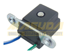 SENSOR ESTATOR P/ CG 125 FT 125 FT 150 CGL 125 PASTILLA