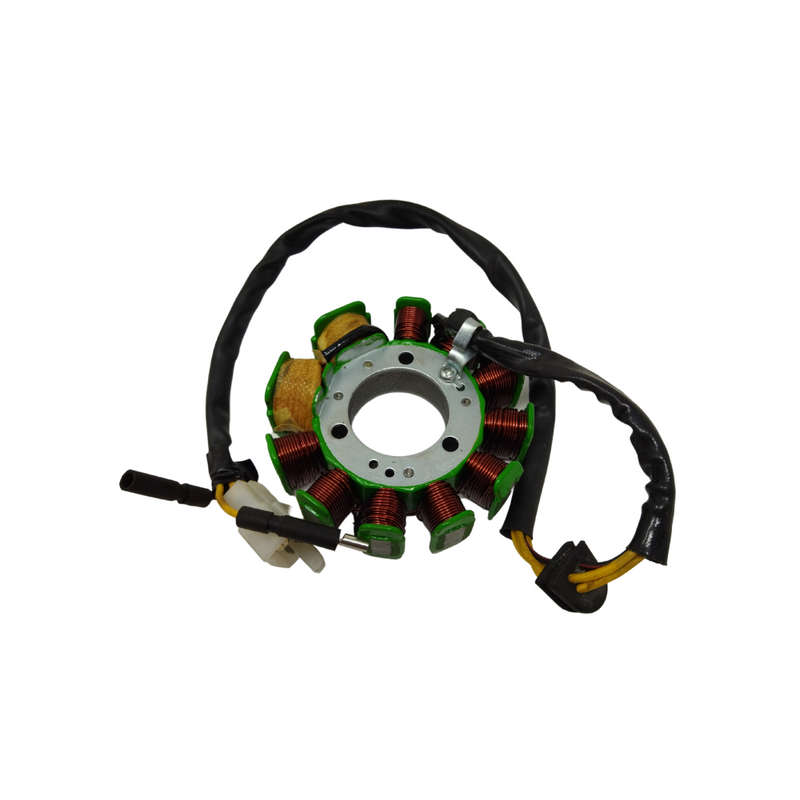 ESTATOR 11 BOBINAS P/ TX 200