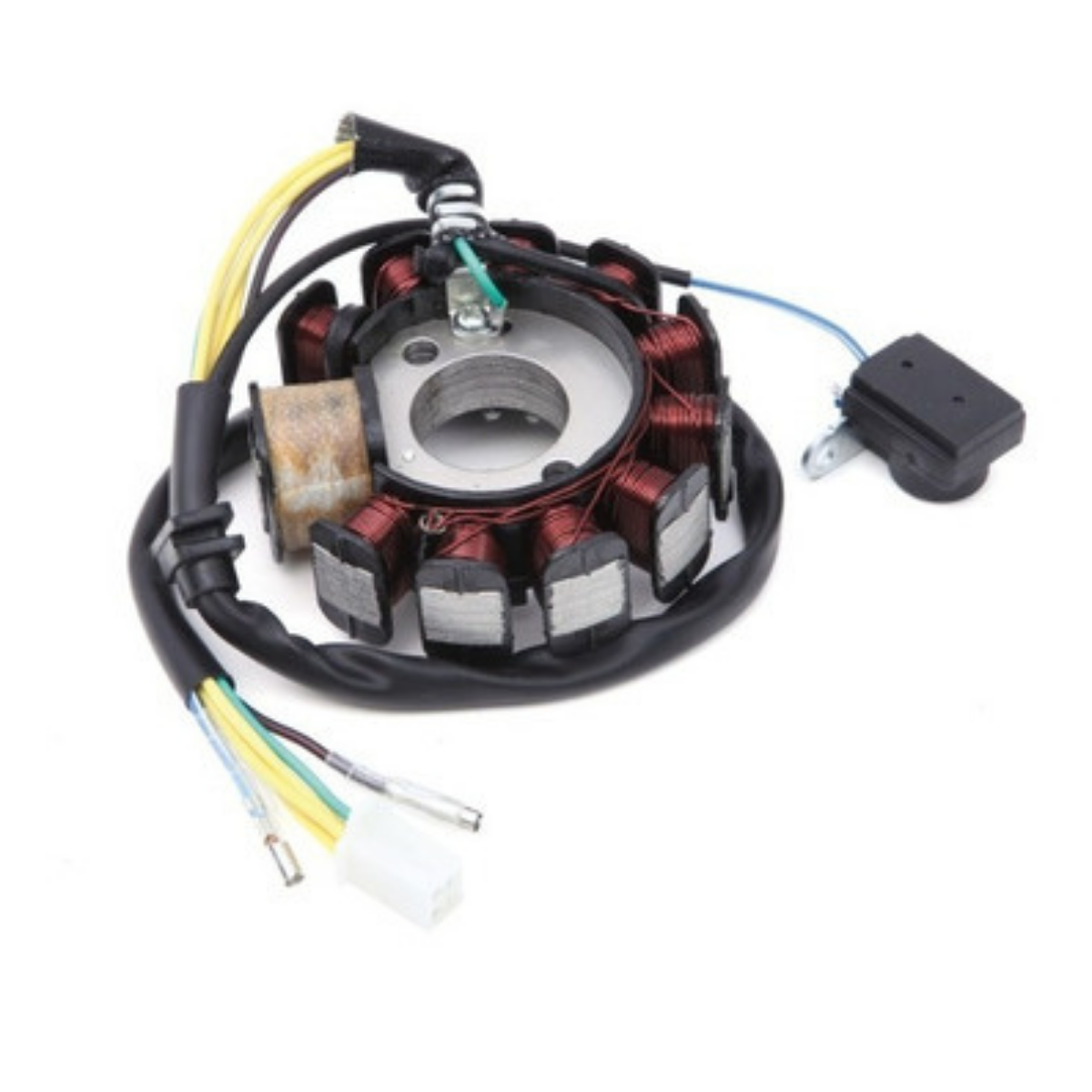 ESTATOR 11 BOBINAS P/ TS 170