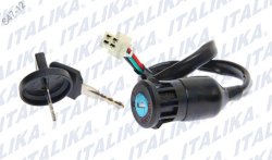 INTERRUPTOR DE ENCENDIDO ATV 150 SPORT SENSOR CUATRIMOTO
