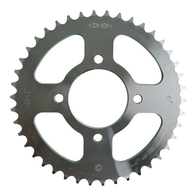 SPROCK TRASERO P/ VENTO CYCLONE FALKON 42T ESTRELLA