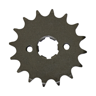SPROCK DELANTERO P/ ROCKETMAN 250 16T PIÑON