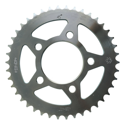 SPROCK TRASERO P/ ROCKETMAN 250 42T ESTRELLA