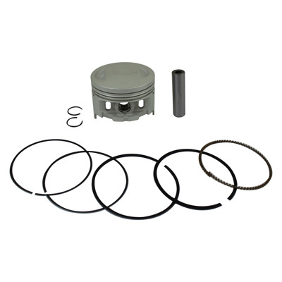 PISTON COMPLETO STD P/ ROCKETMAN 250