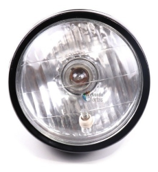 FARO COMPLETO REDONDO P/ TITAN 2000 FT 150 THRILLER 200 V-RACER