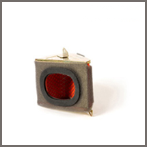 ELEMENTO FILTRO DE AIRE P/ CS 125 DS 125