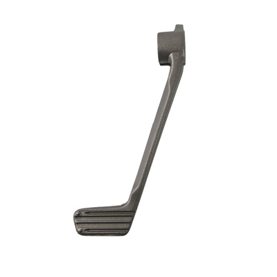 PEDAL DE FRENO TRASERO ROCKETMAN 250 PATA