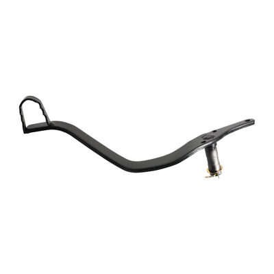PEDAL DE FRENO TRASERO P/ VENTO CROSSMAX 250 PATA