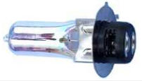 FOCO FARO DELANTERO XENON P15D-25-112V 35/35W