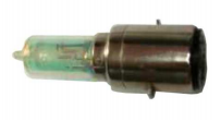 FOCO FARO DELANTERO XENON AMARILLOIRIS HS BA20D 12V 35/36W