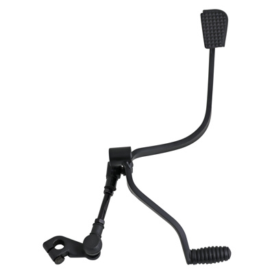 PEDAL DE CAMBIOS P/ VENTO CYCLONE 200 PATA