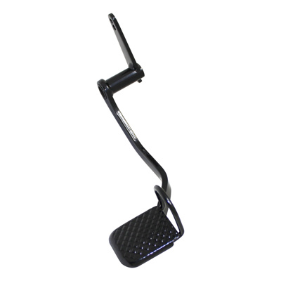 PEDAL DE FRENO TRASERO VENTO CYCLONE 200 PATA