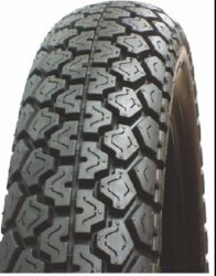 LLANTA HORNG FORTUNE 3.25-19 T/T F-899