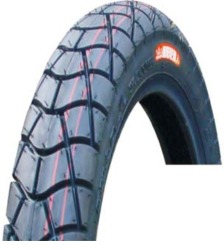 LLANTA CHAOYANG 110/90-17 6PR TT 66P H626