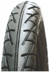 LLANTA HORNG FORTUNE 2.75-18 F-916 TT 4PR
