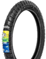 LLANTA MICHELIN 2.75-18 48S TL CITY EXTRA