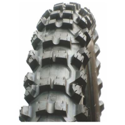 LLANTA HORNG FORTUNE 80/100-21 F-895 TT