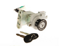 SWITH ENCENDIDO P/ BWS 100