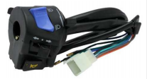 MANDO IZQUIERDO FT 110 FT 150 CONMUTADOR CONTROL