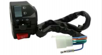 MANDO IZQUIERDO PARA EX 200 RT 200 CONMUTADOR CONTROL