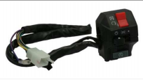 MANDO DERECHO P/ EX 200 RT 200 CONMUTADOR CONTROL