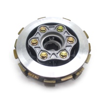 EMBRAGUE COMPLETO P/ DM 250
